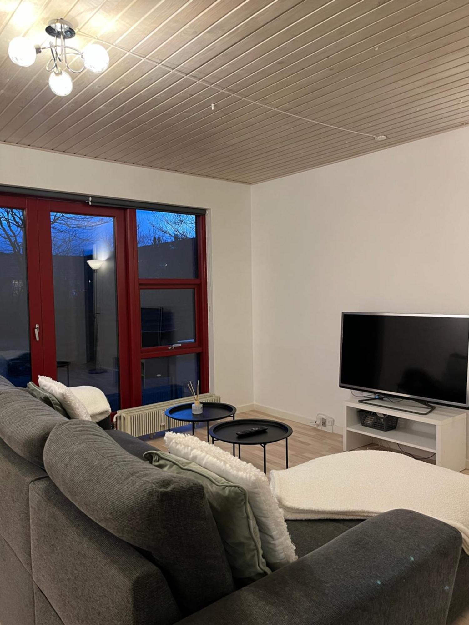 Apartment In Billund Exterior foto